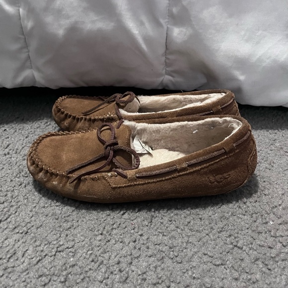 UGG Moccasins - Picture 2 of 2